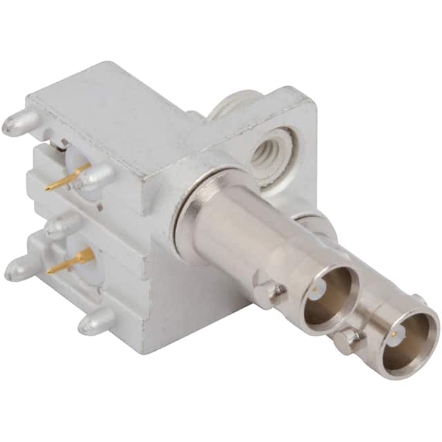 034-1135-12G Amphenol RF  Koaxialsteckverbinder (HF)-Baugruppen